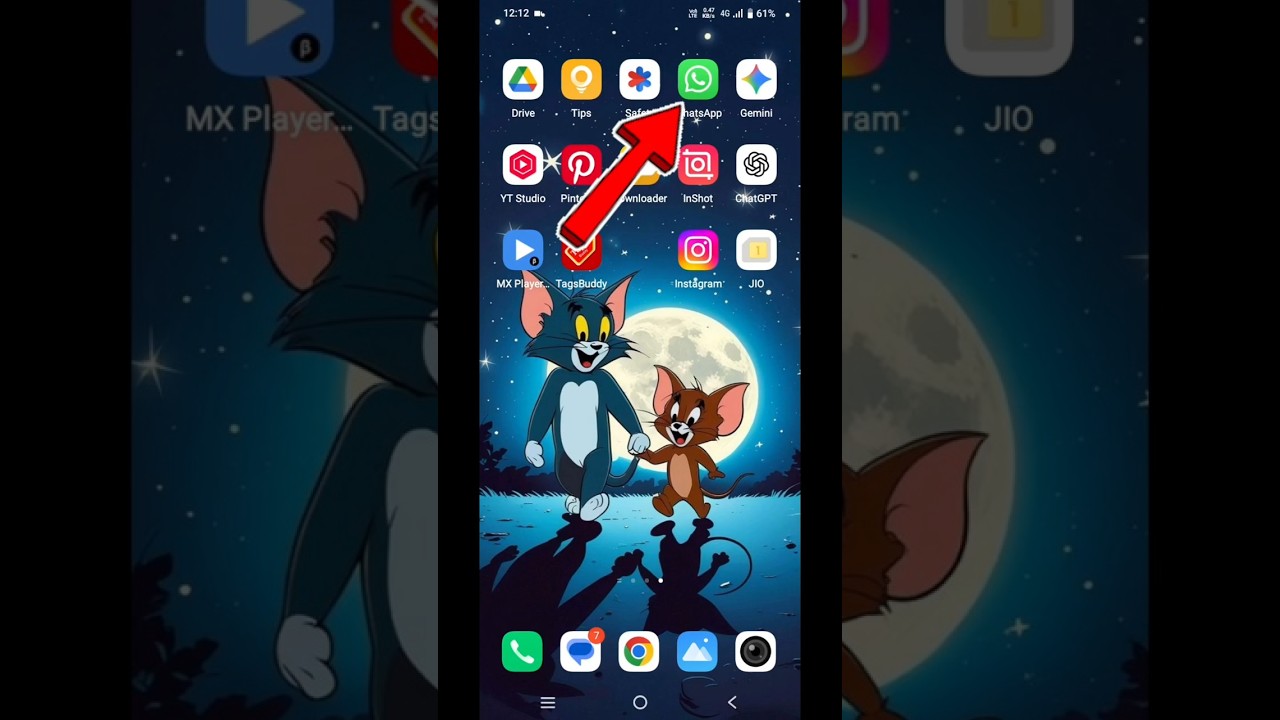 WhatsApp पर PDF फाइल कैसे भेजें? आसान तरीका 2025 📱