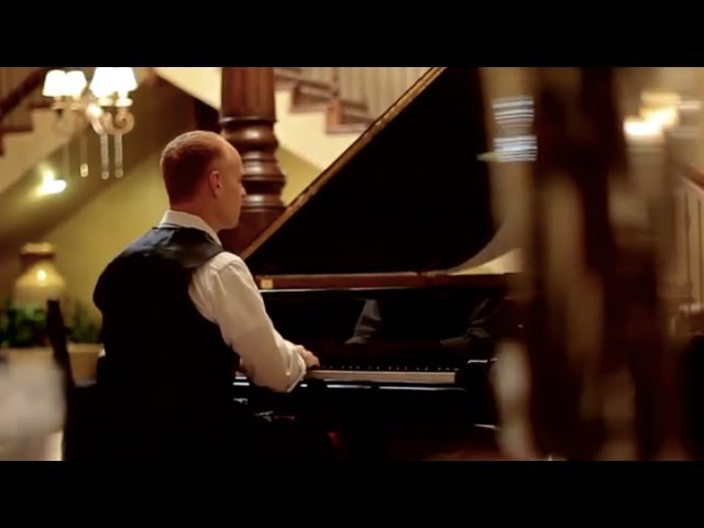 Emotional Piano and Cello Cover of 'Just the Way You Are' by The Piano Guys