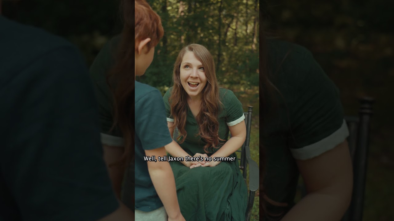 Homeschool Summer Break Ideas 🌞: Make the Most of Your Family's Time Off