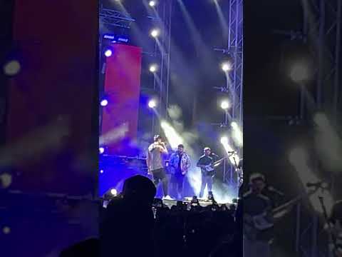 Salim Sulaiman Live Concert #livemusic #shorts #shortvideo #concert #chirag_bhalodia #chiragbhalodia