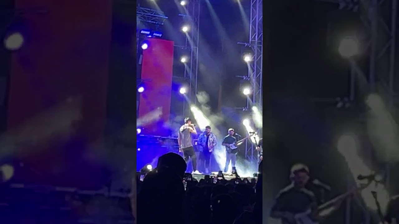 Experience the Magic: Salim Sulaiman Live Concert 🎶