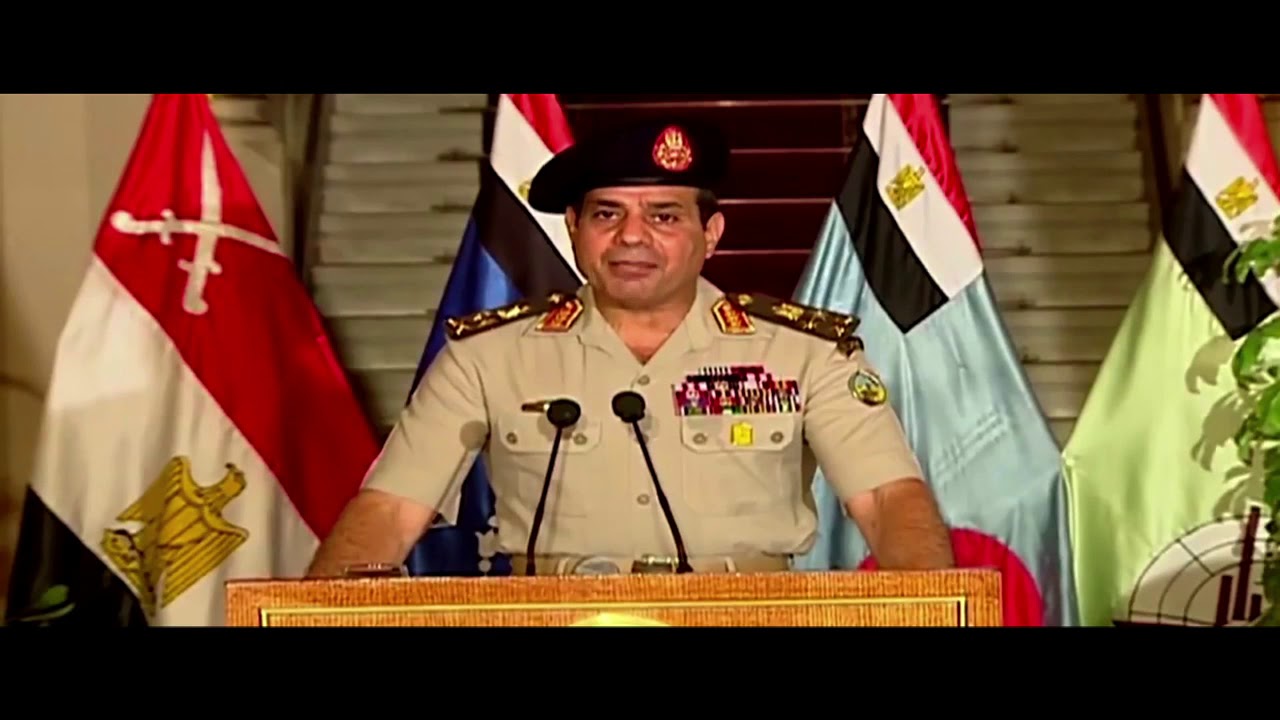 مصر عبر 7000 سنة من الوحدة والصمود 🇪🇬