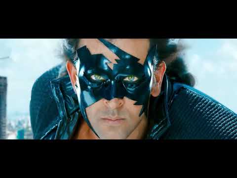 [ MARWADI TADKA ] - Marwadi krrish 3 - Part 1