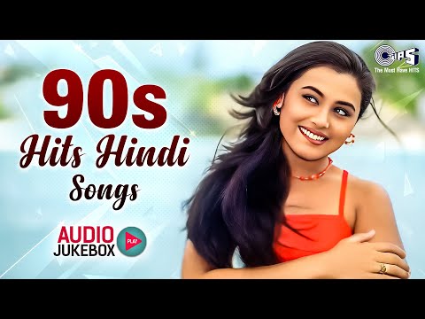 90s Hits Hindi Songs | Hindi Gana | Sadabahar Hindi Gane | 90s Hindi Love Songs | Old Songs Jukebox