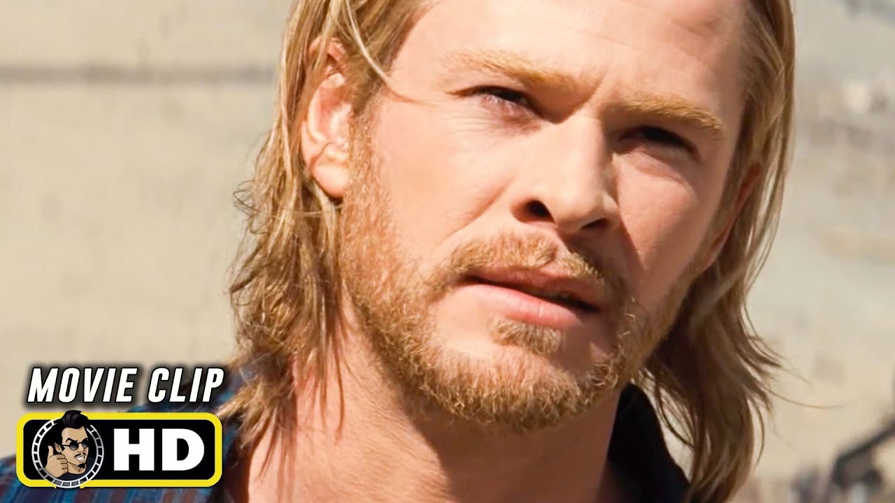 Thor: Mighty Again (2011) - Marvel Clip ⚡