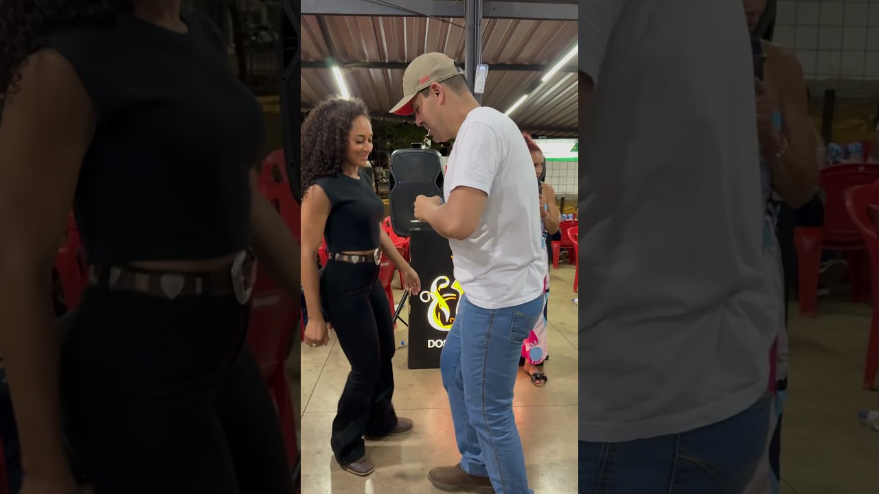 Forró e Piseiro: Dança, Cavalgada e Comitivas 🎶