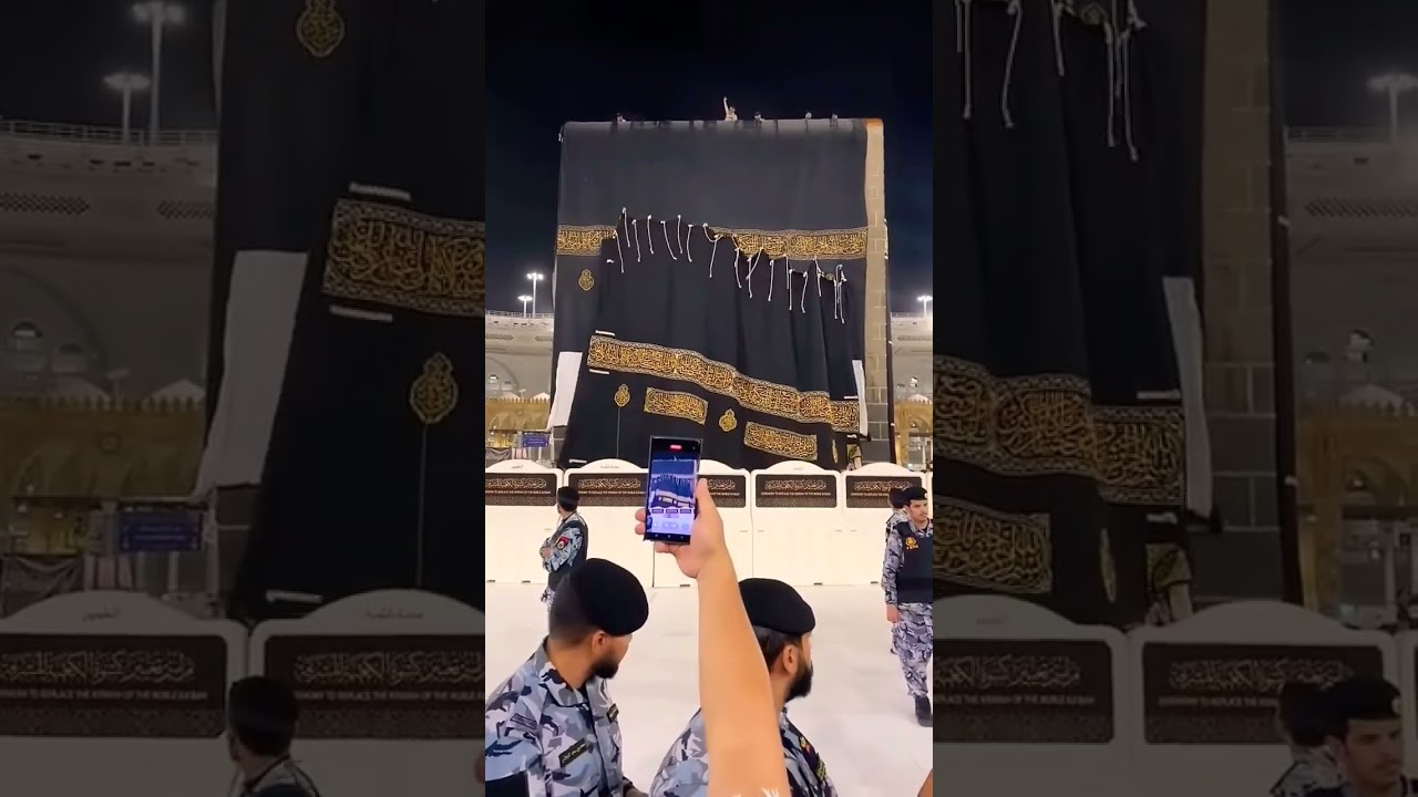 Mohammad Nabina Safa Al Madina 🌙