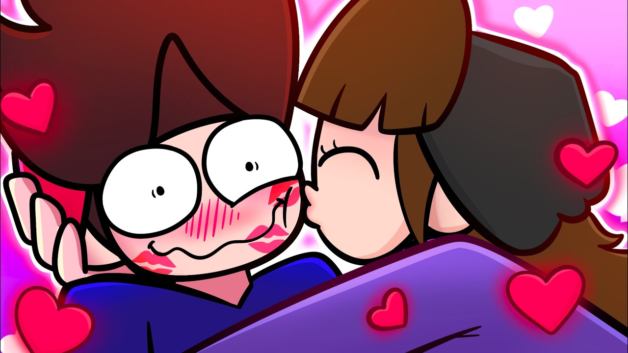 Tips for Getting a Girlfriend 💖