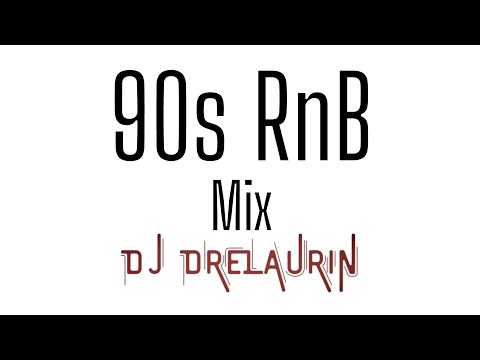 90s R&B DJ Mix | Throwbacks | Nostalgia | RnB | Usher | Mary J. Blige | Monica | Janet Jackson|Music