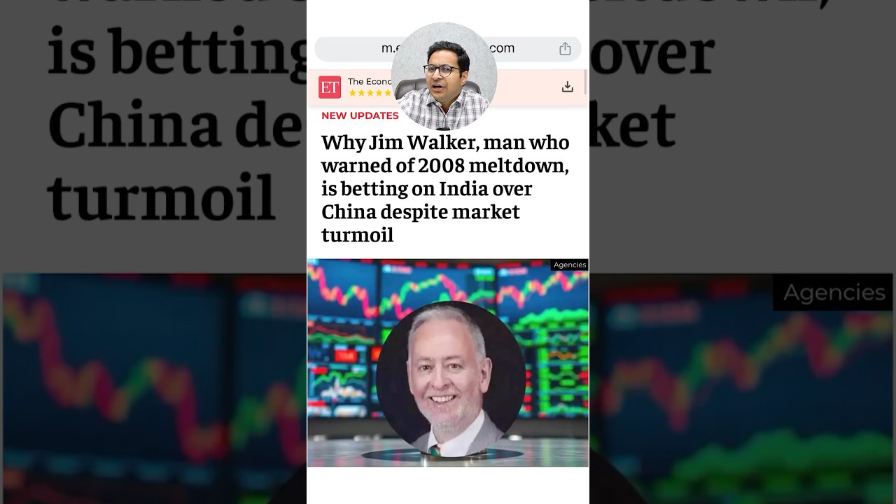 Stock Market Crash: 3 Bold Predictions for 2025 π