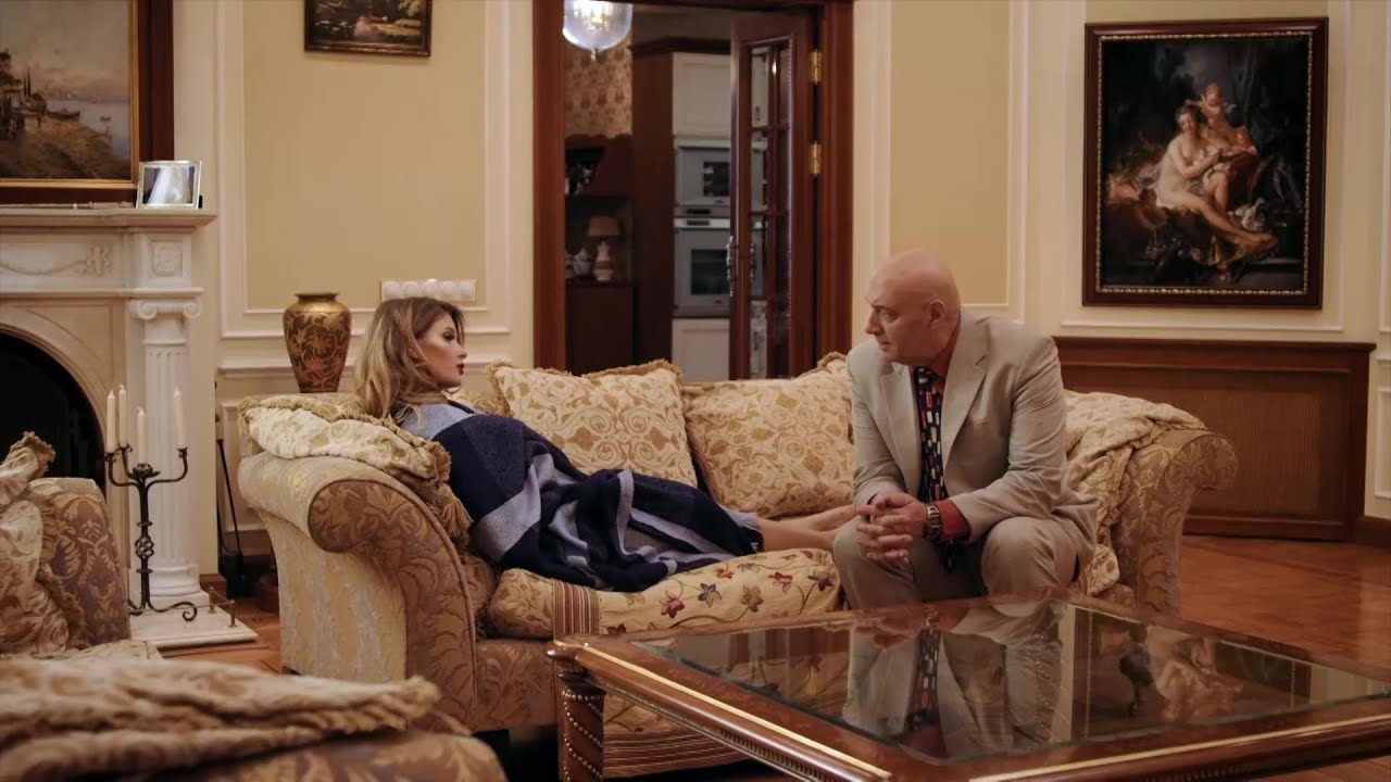 Лучшие русские мелодрамы 2025 — Смотреть онлайн 📺