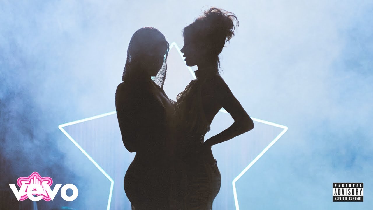 Emilia & TINI - La Original Official Video 🎶