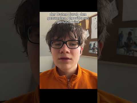 Ich baue meine eigene App - Part II - Verschlüsselung