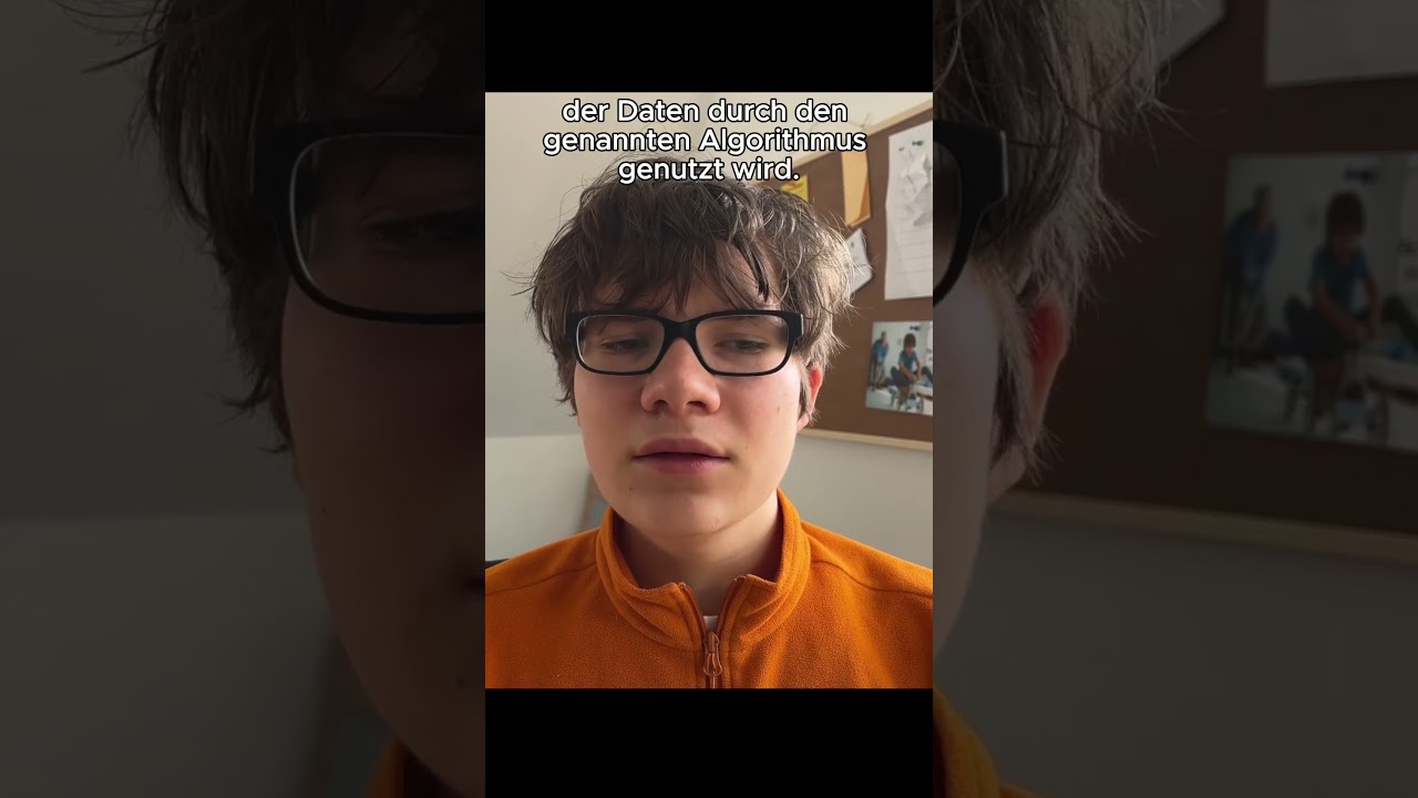 Ich baue meine eigene App – Teil II: Verschlüsselung