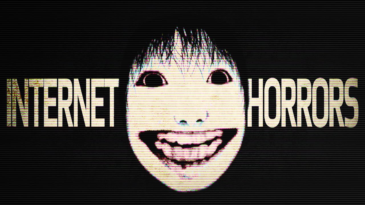 Uncover the Internet's Scariest and Most Disturbing Secrets 👻