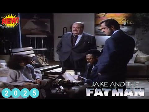 Jake and the Fatman Full Episodes🔔But Not for Me🥀Genres:Drama.Crime.Legal Drama
