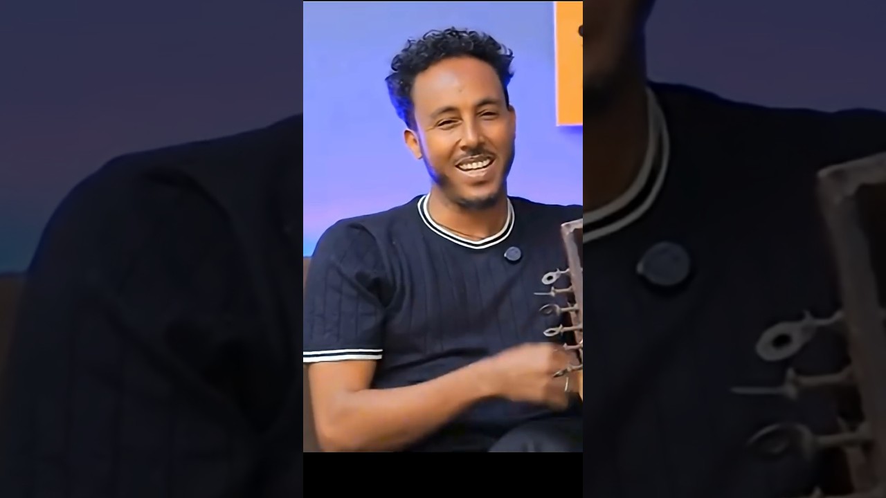 embza aligaz atinye new tigrigna music#music #shortsviral #duet #music