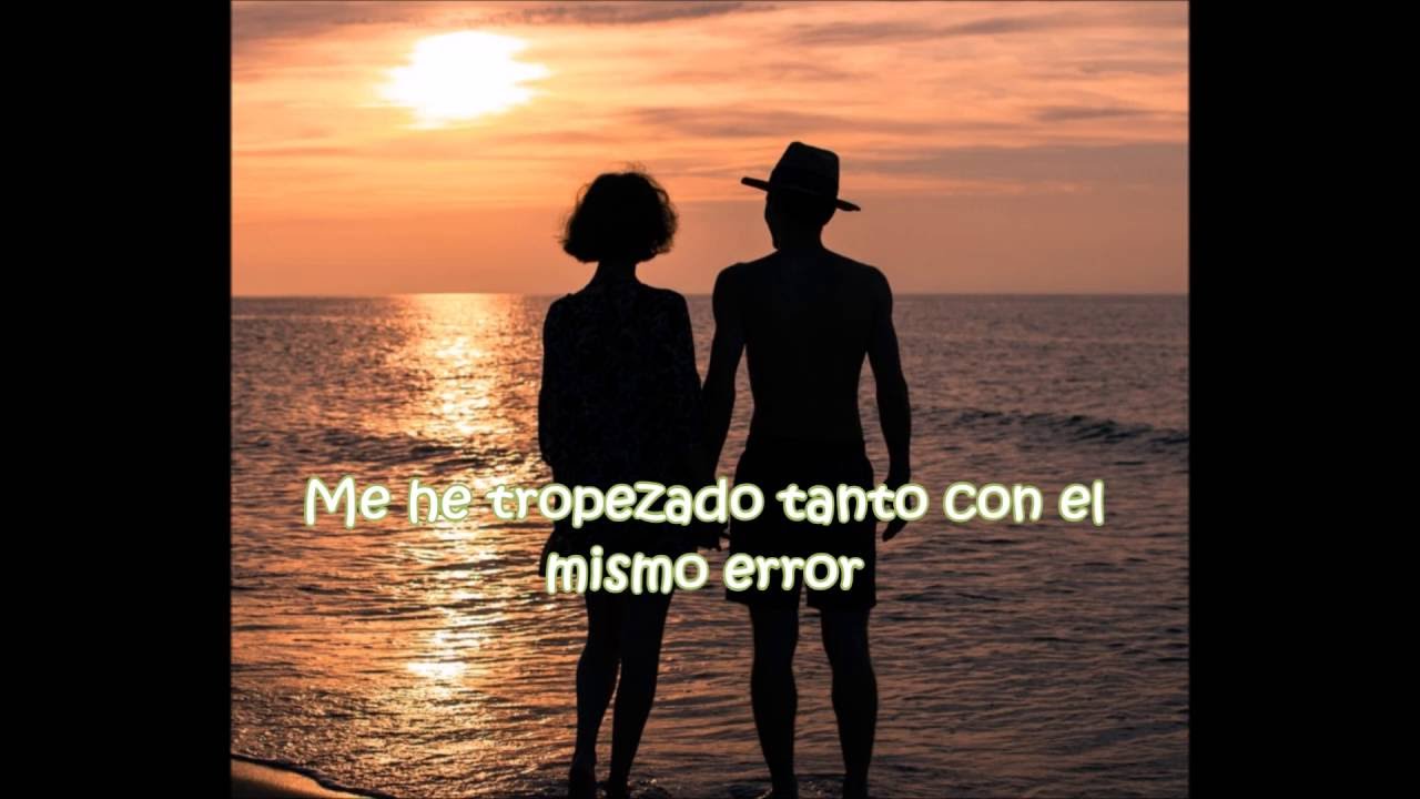 Matisse - Cuando Te Encontré (Letra) 🎶