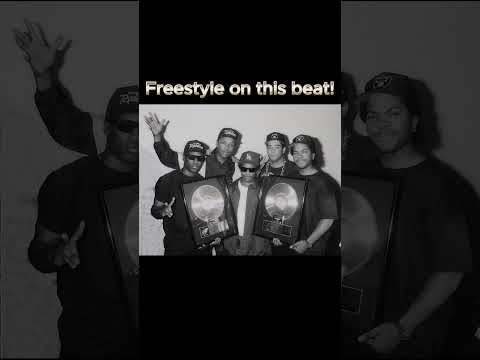 Full beat on my channel! #freestyle #boombaprapbeat #beat #hiphop #hiphopbeats #basederap #90sbeats