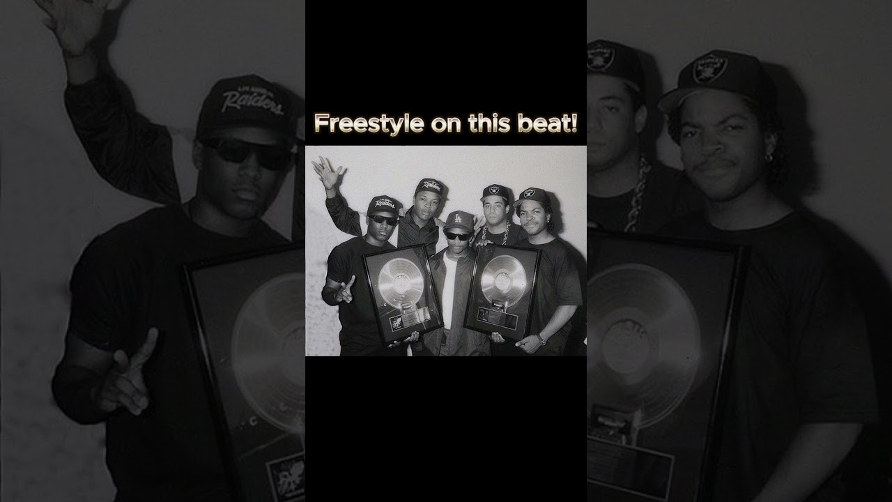 Full Beat Drop! 🎶 | Freestyle & Hip-Hop Vibes