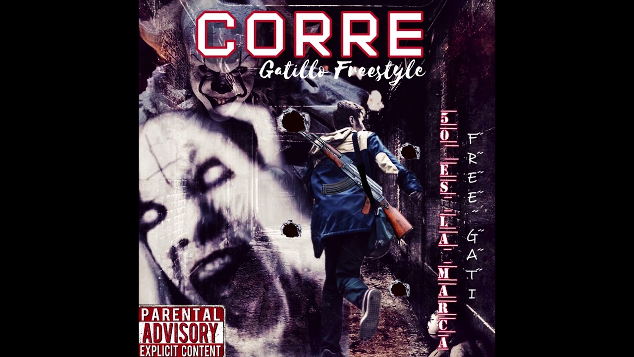 Gatillo Freestyle X The Boy - Corre 🎤