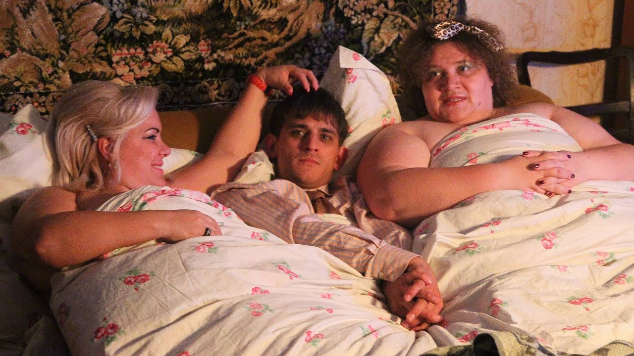 Русская комедия о корпоративе, которая рассмешит! 😂