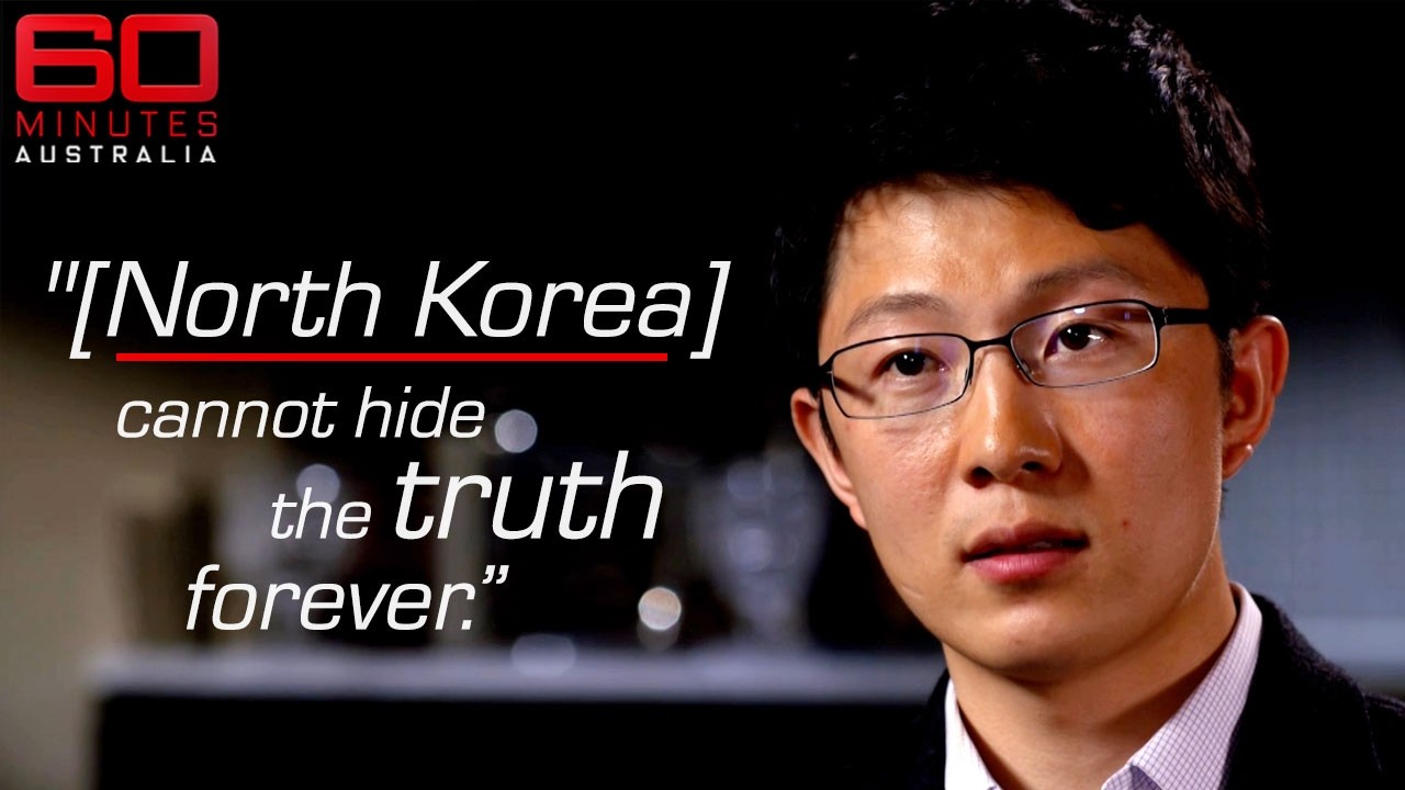 Inside North Korea: Life in the Hermit Kingdom 🇰🇵