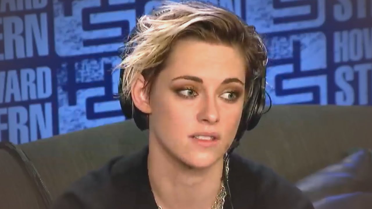 Kristen Stewart Discusses Possibility of Marrying Robert Pattinson
