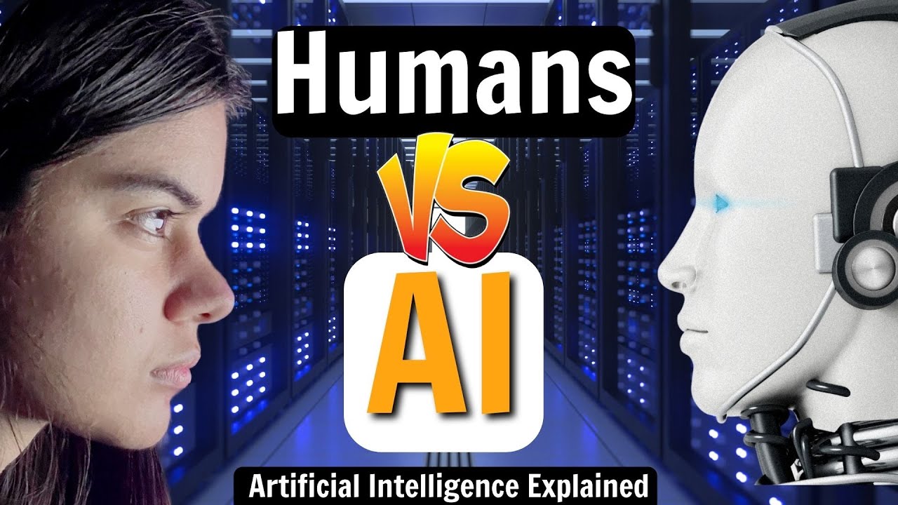 What Is Artificial Intelligence? A Simple Explanation 🤖