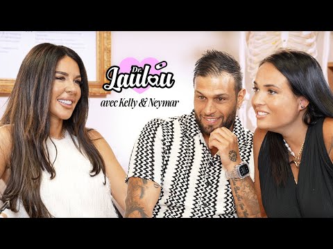 Dr. Laulau ft. Kelly & Neymar : Les 50, crise de couple, Julia Paredes bloquée, regrets Neymar