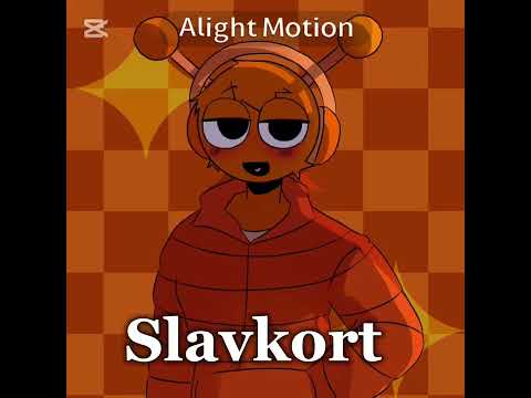 lalalala~✨ (WendaXGray🤍🩶& PinkiXOren🩷🧡)#sprunkiincredibox#sprunki#animation#trend#shorts