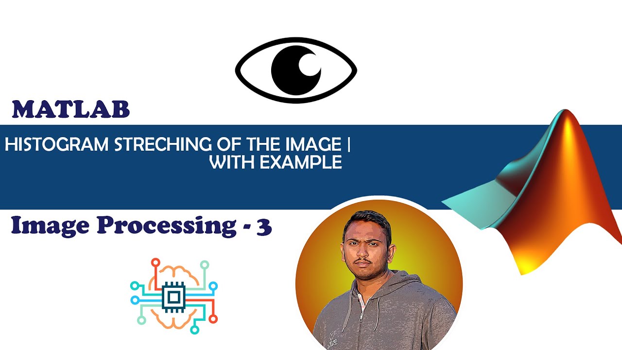 Histogram Stretching in Image Processing 📊