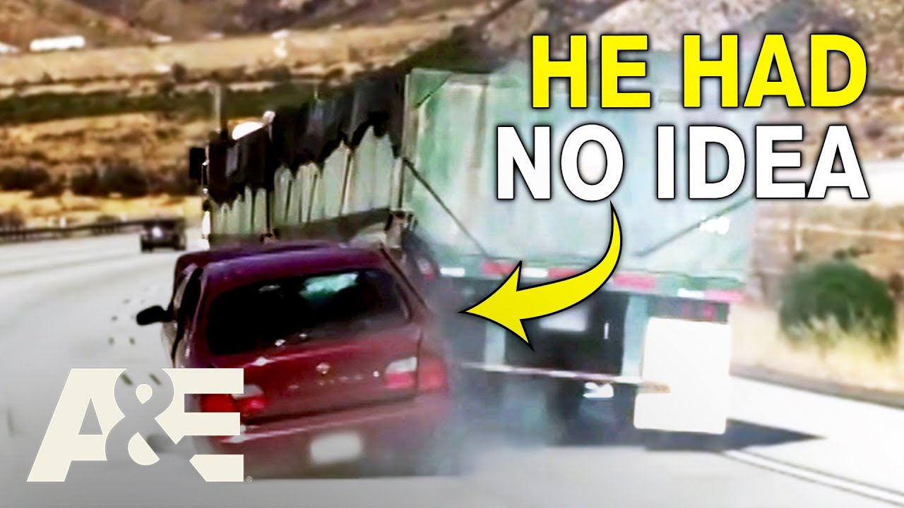 Road Wars: Top 10 Nightmares 🚓