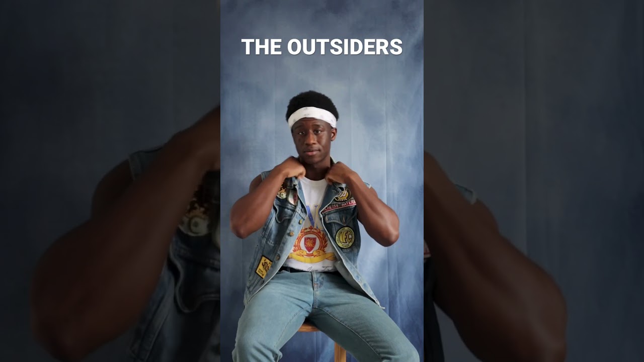 80s-Inspired Fashion Ideas β¨