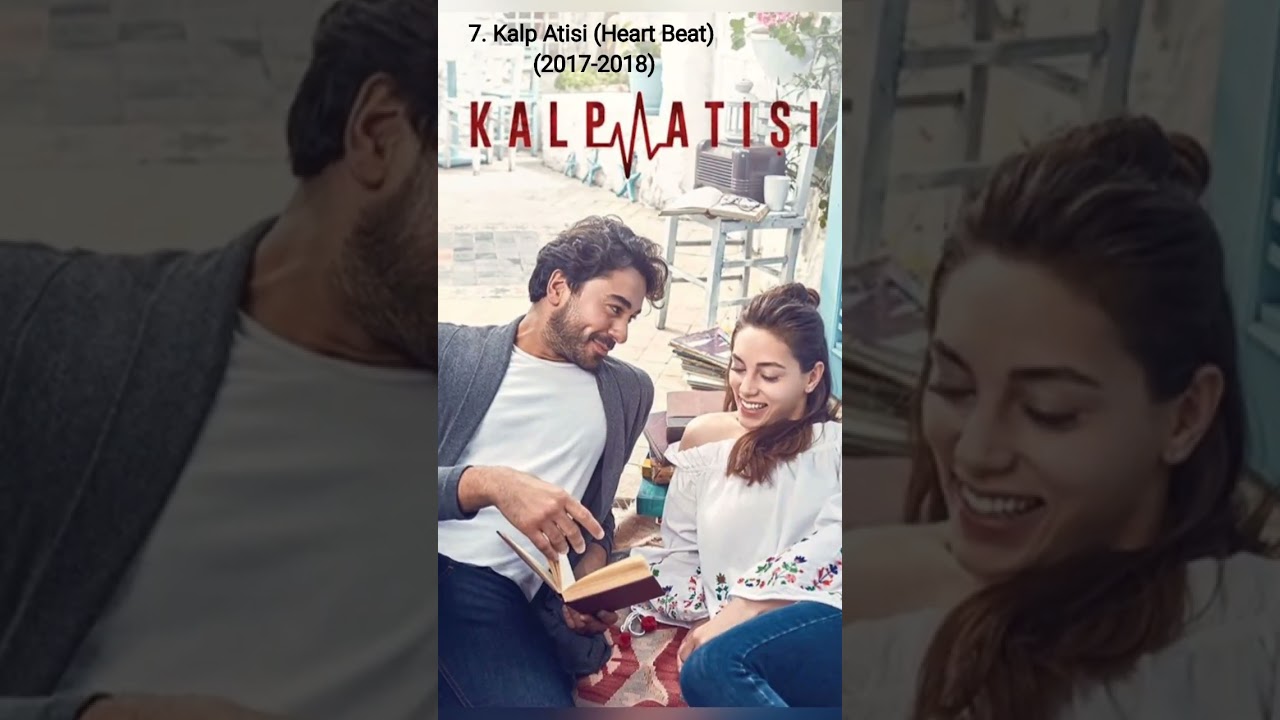 Top 10 Turkish Series with English Subtitles 🎬