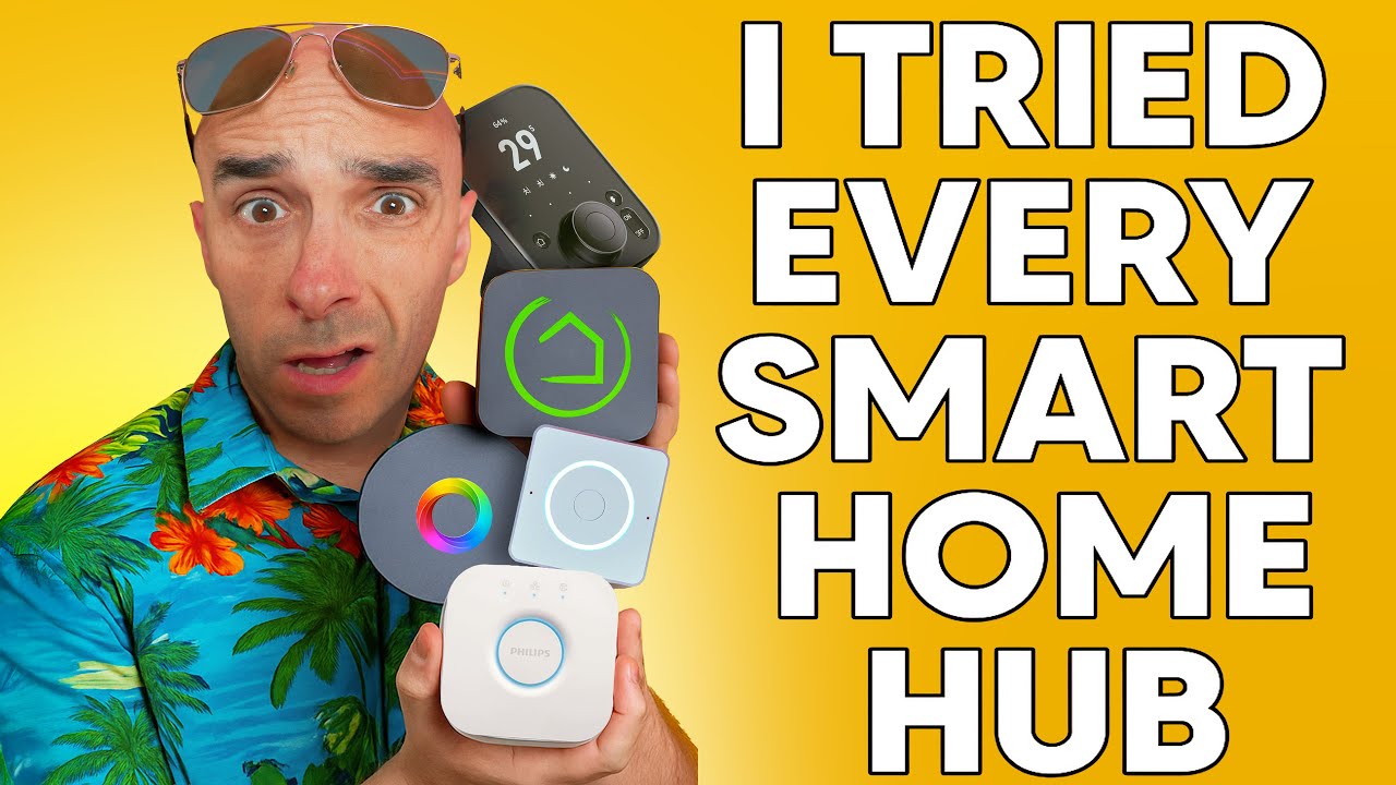 Starting a Smart Home in 2025: The Ultimate Guide to Affordable, High-Quality Setup 🏡