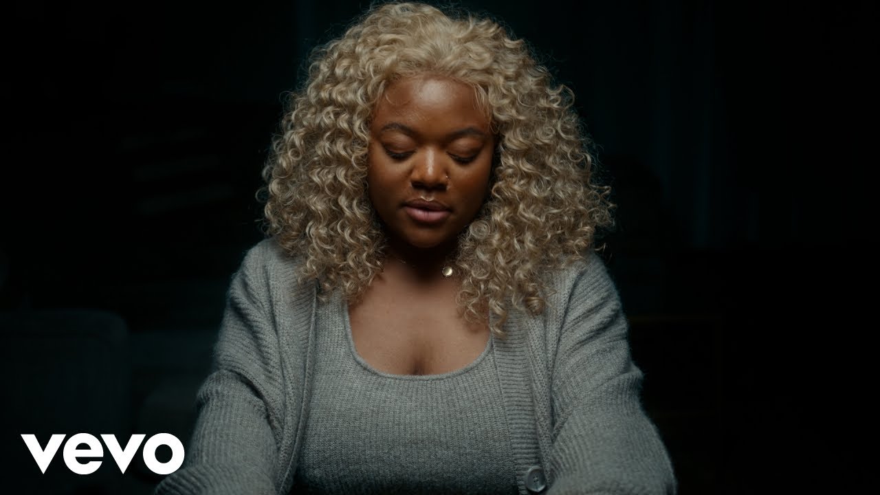 Libianca - People (Official Video) 🎵