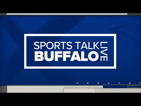 Sports Talk Live Buffalo