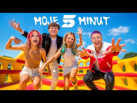 EKIPA - MOJE 5 MINUT