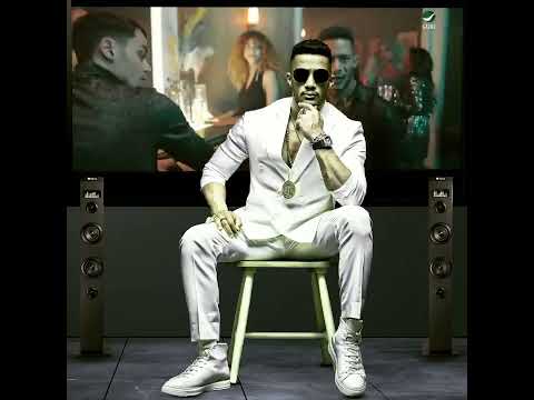 Mohamed Ramadan on  _Bum Bum   __الحمدلله أغنية _رايحين_نسهر 205مليون مشاهد