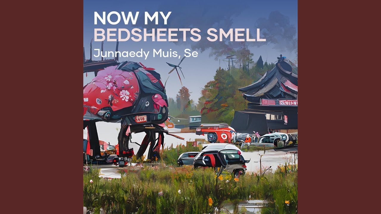 Although My Heart Is Falling Too 🎶