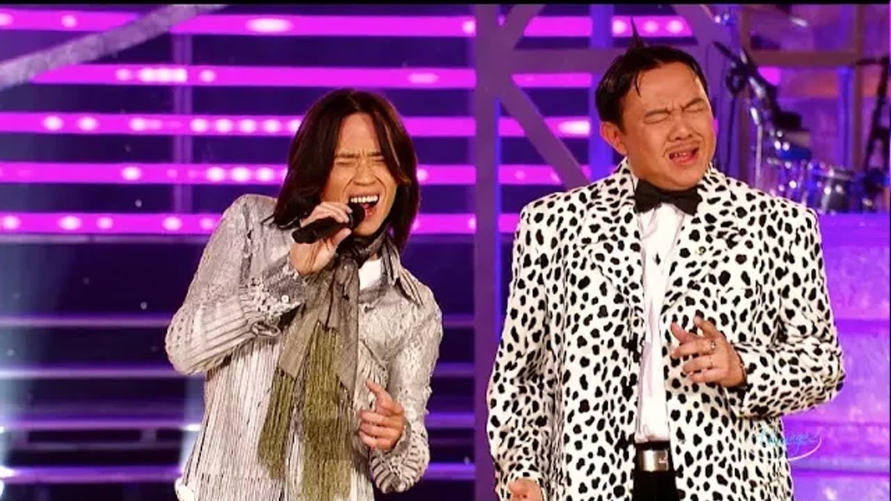 Hài Hoài Linh 'Mộng Ca Sĩ' | PBN 87