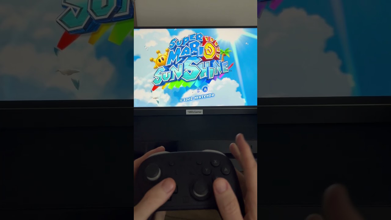 Nintendo's Lackluster Effort in Super Mario 3D All Stars