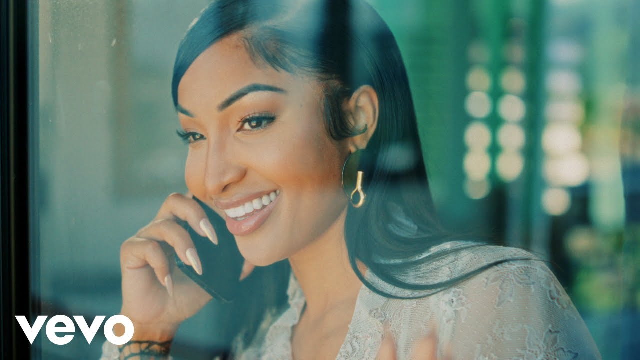 Shenseea & Masicka Drop Explosive New Music Video for 'Hit & Run' 🎶