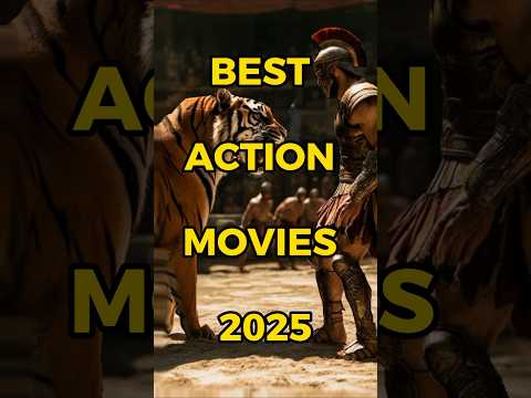 Best action movies 2025 🔥 #shorts #top10 #2025