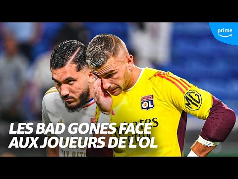 😱 Des SCÈNES SURRÉALISTES à Lyon