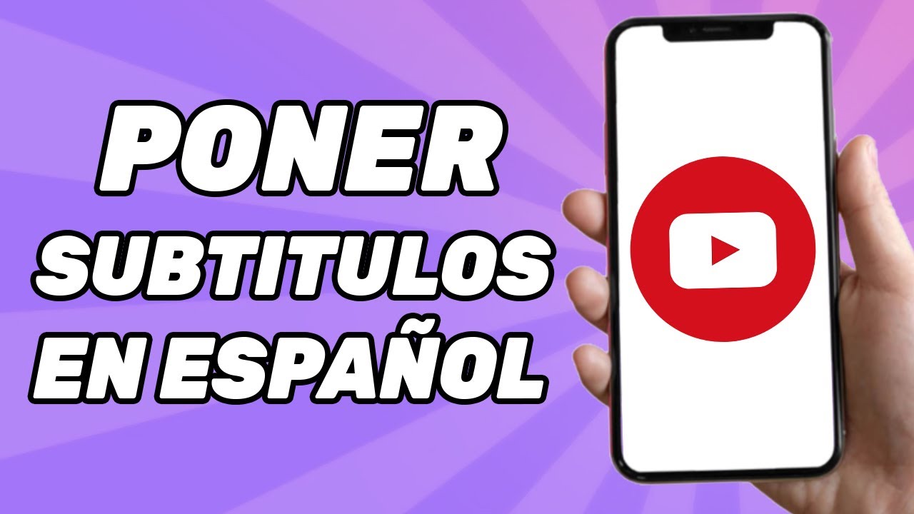 Aprende a Agregar Subtítulos en Español en YouTube en 2025 🚀