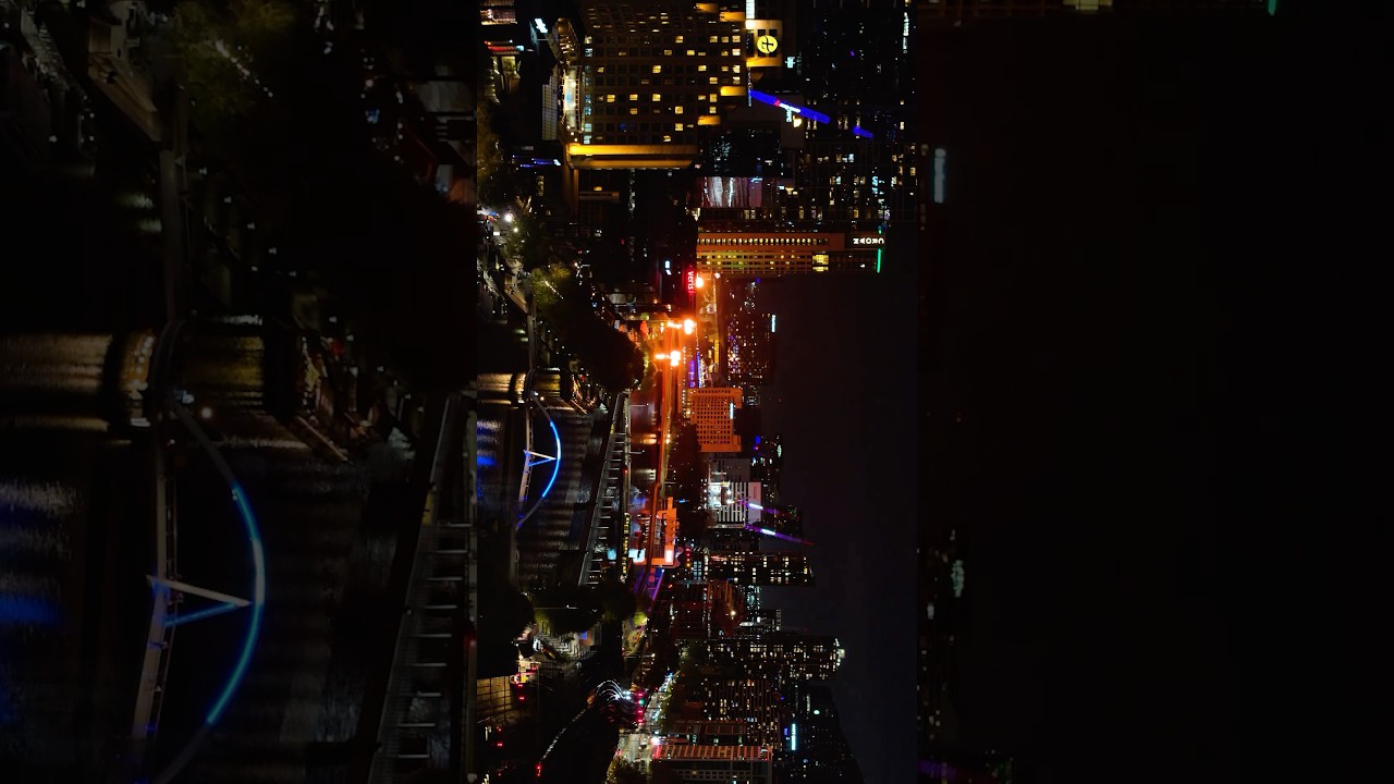 Melbourne: More Than Just a City