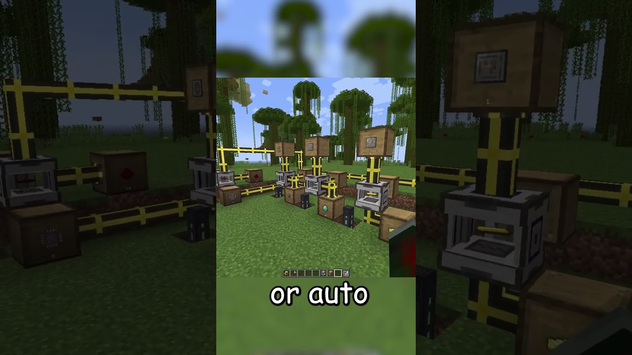 Top Downloaded Minecraft Mods of 2024! 🎮