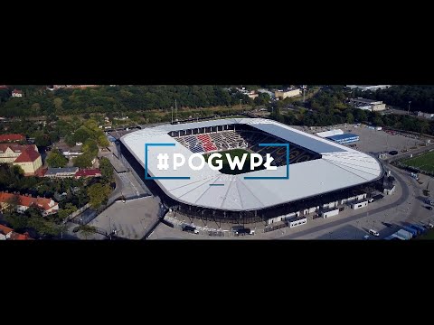 [KULISY] Pogoń Szczecin - Wisła Płock